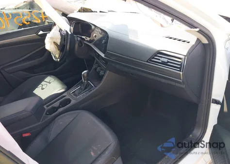 2019 Volkswagen Jetta 1.4T Sel from USA, damaged, VIN 3VWE57BU1KM084794